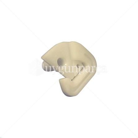 Hotpoint-Ariston Buzdolabı Üst Kapak Mandalı Sol - C00174575