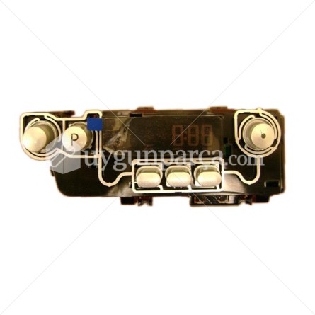 Indesit Bulaşık Makinesi LED Kartı - C00269382
