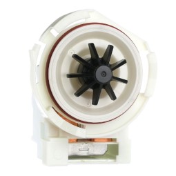 Bulaşık Makinesi Tahliye Pompası - C00272301