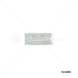 Buzdolabı Ekran Kartı - C00281545