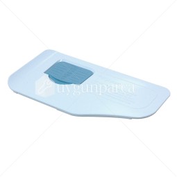Çamaşır Makinesi Deterjan Çekmece Kapağı - 44510209