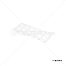 Buzdolabı Buzluk Kabı - C00294939