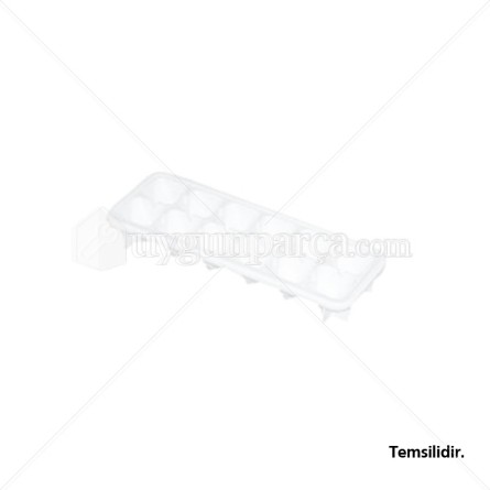 Hotpoint-Ariston Buzdolabı Buzluk Kabı - C00294939