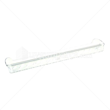Çift Kapılı No-Frost Buzdolabı Kapak Üst Rafı - C00300306