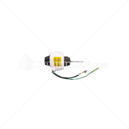 Hotpoint-Ariston ENXTM18212F Çift Kapılı No-Frost Buzdolabı Fan Motoru - C00300395
