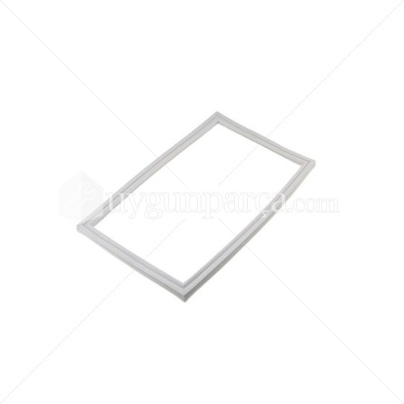 Hotpoint-Ariston ENXTL192121FO3 Çift Kapılı No-Frost Buzdolabı Üst Kapak Contası - C00301066