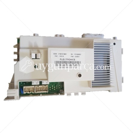 Çamaşır Makinesi Anakart - C00372956