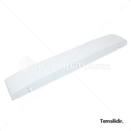 Çamaşır Makinesi Tekmelik Gövdesi - C00510207