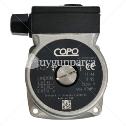 Copo - Grundfos Tipi 95W Kombi Pompa Motoru - 2111290056