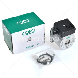 Copo - Wilo Tipi 95W Kombi Pompa Motoru - 41146