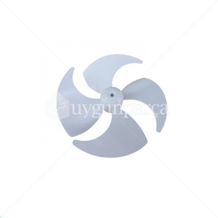 Samsung RR82EERS Buzdolabı Fan Pervanesi - DA31-00010B