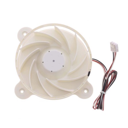 Samsung Buzdolabı Fan Motoru - DA31-00334D