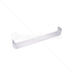 Buzdolabı Kapak En Alt (Şişe) Rafı - DA63-02121A