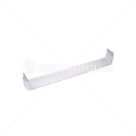 Buzdolabı Kapak En Alt (Şişe) Rafı - DA63-02121A