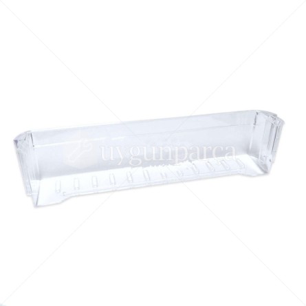 Samsung RT46K6000WW Buzdolabı Kapak Rafı  - DA63-07714A
