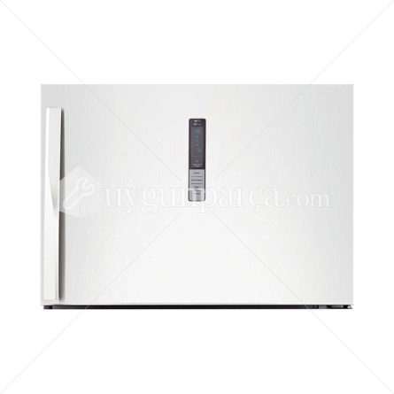 Buzdolabı Üst Kapak - DA91-03861E
