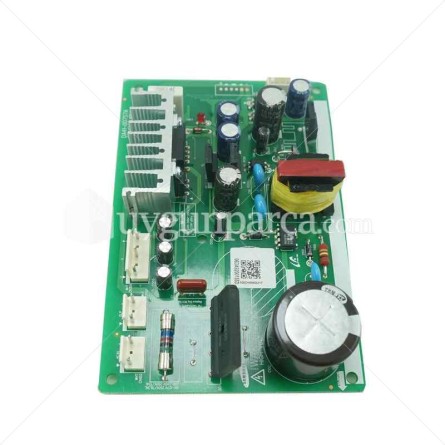 Samsung Buzdolabı Inverter Kartı - DA92-00155D