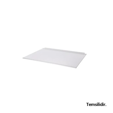 Samsung Buzdolabı Soğutucu Bölüm Rafı - DA97-14355C
