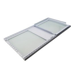 Buzdolabı Sebzelik Üstü Cam Raf - DA97-21901C