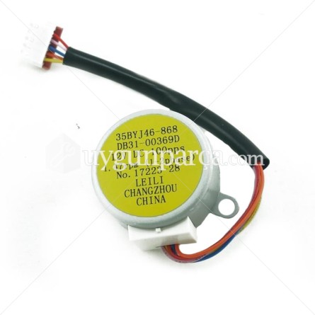 Samsung AM093MNQDEH Klima Step Motoru - DB31-00369D