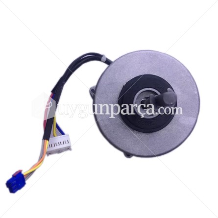 Samsung AQ24UBAN Klima Fan Motoru - DB31-00479A