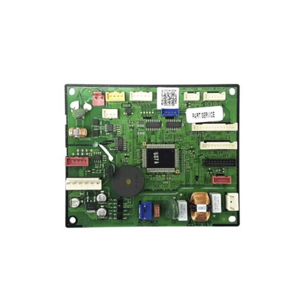 Samsung Klima İç Ünite Anakartı - DB92-04101A