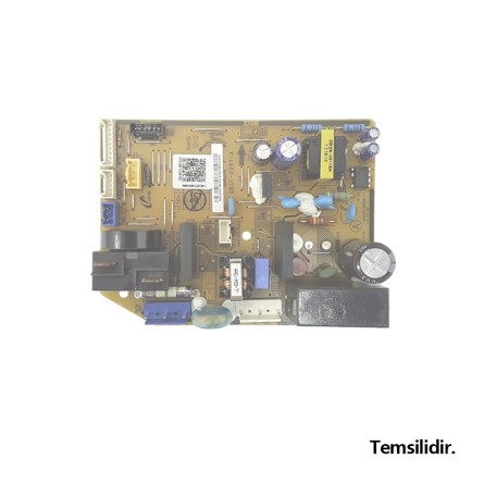 Samsung Klima Elektronik Kart - DB92-05043J