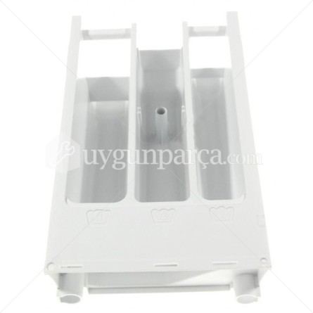 Samsung WD7704C8C Çamaşır Makinesi Deterjan Çekmecesi - DC61-02138A