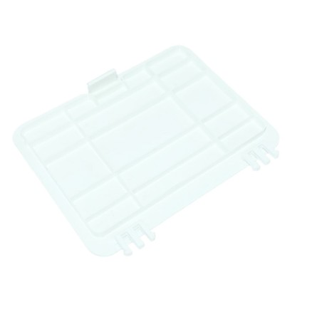 Çamaşır Makinesi Filtre Kapağı - DC63-00921A