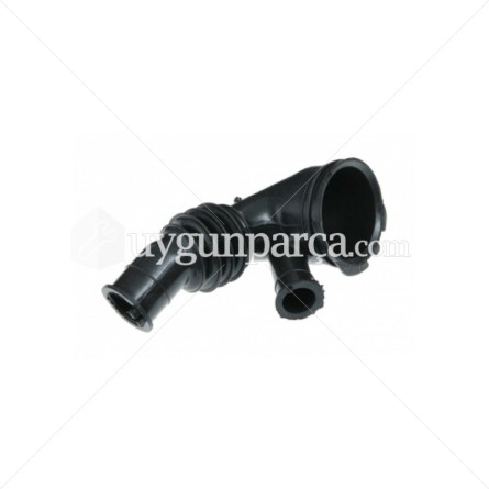 Samsung B1022 Çamaşır Makinesi Kazan Filtre Ara Hortumu - DC67-00335A