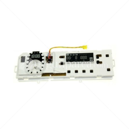 Samsung WF9902LWW Çamaşır Makinesi Gösterge Ekranı - DC92-00267K