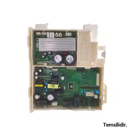 Samsung Bulaşık Makinesi Anakart - DC92-01928C