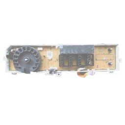 Çamaşır Makinesi Ekran Kartı - DC92-01950J