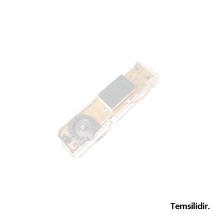 Samsung Çamaşır Makinesi Anakart - DC94-15140A