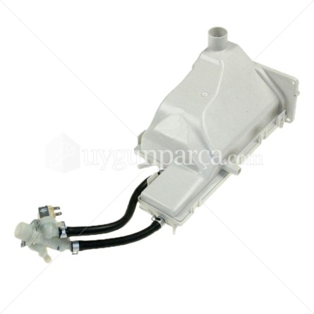 Samsung WD7704C8C Çamaşır Makinesi Deterjan Kutusu - DC97-11440H