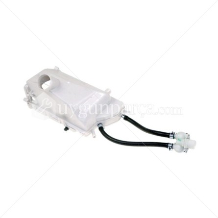 Samsung WF9902LWW Çamaşır Makinesi Deterjan Kutusu - DC97-14654B