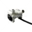 Samsung WFB145AV Çamaşır Makinesi Pompa Filtre Gövde + Kapağı - DC97-15785A