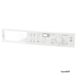 Çamaşır Makinesi Ön Panel - DC97-18499D
