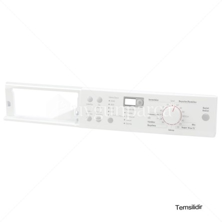 Çamaşır Makinesi Ön Panel - DC97-18499D