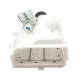 Çamaşır Makinesi Deterjan Kutusu - DC97-22247T