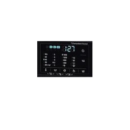 Çamaşır Makinesi Ekran - DC97-23360F