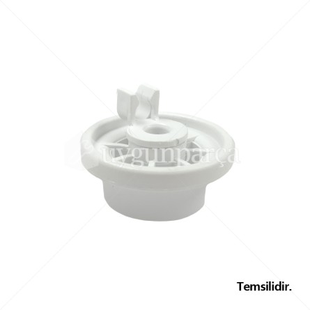 Bulaşık Makinesi Alt Sepet Tekerleği - DD82-01431A