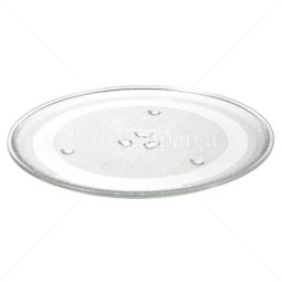 Mikrodalga Fırın Cam Tepsi - DE81-10995A