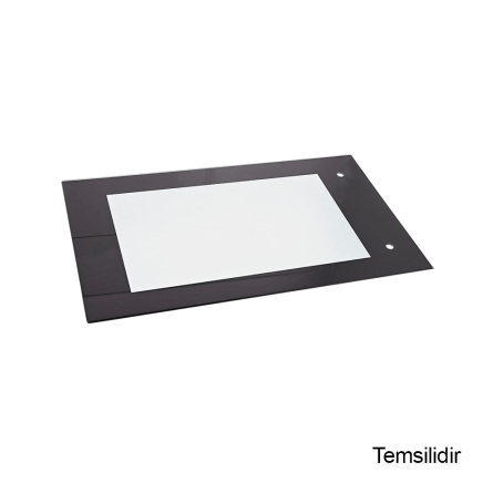 Samsung Mikrodalga Fırın Kapak - DE82-01109A