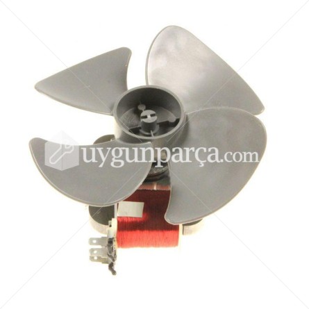 Samsung Mikrodalga Fırın Fan Motoru - DE96-00848A
