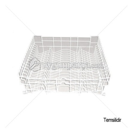 Samsung DW60H3010FW Bulaşık Makinesi Üst Sepet - DD82-01164A