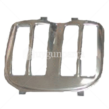 Arzum AR221 Quattro Ekmek Kızartma Makinesi Metal Üst Muahafaza - ELT14744