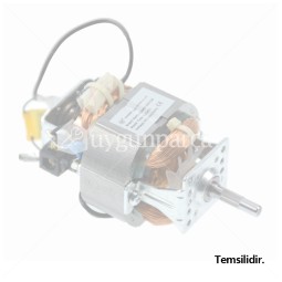 Blender Motoru - ERN01322