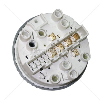Zanker Bulaşık Makinesi 1 Seviye Basınç Anahtarı (Prosestat) - 50209437008