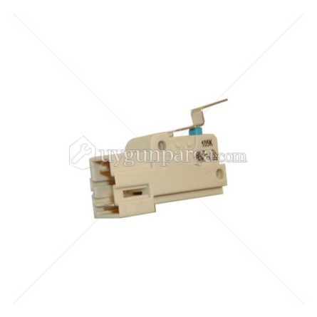 Zanussi Bulaşık Makinesi Mikrosivic - 1118010006